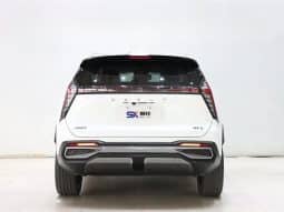GEELY Starray 1.5T 2024-06