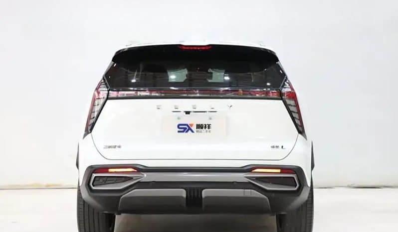 
								GEELY Starray 1.5T 2024-06 full									