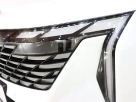 GEELY Starray 1.5T 2024-06