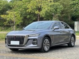 HongQi  1.5T 2023-02