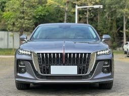 HongQi  1.5T 2023-02