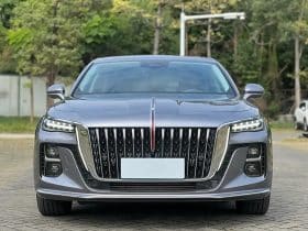 HongQi  1.5T 2023-02