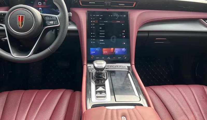 
								HongQi  1.5T 2023-02 full									
