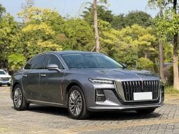 HongQi  1.5T 2023-02