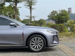 HongQi  1.5T 2023-02