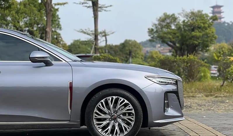 
								HongQi  1.5T 2023-02 full									