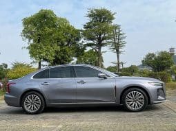 HongQi  1.5T 2023-02