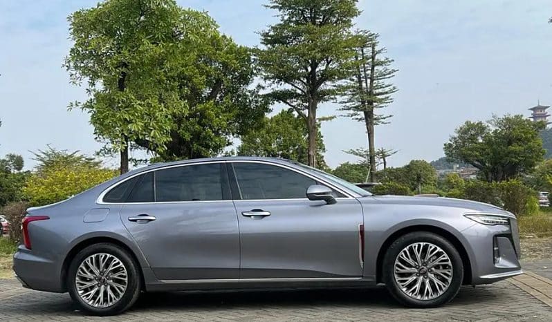 
								HongQi  1.5T 2023-02 full									