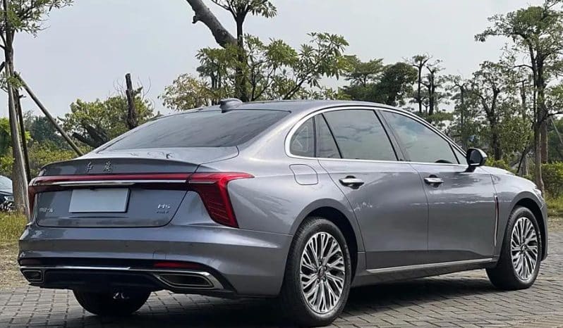 
								HongQi  1.5T 2023-02 full									