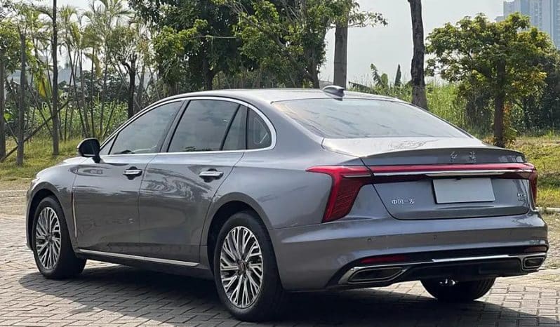 
								HongQi  1.5T 2023-02 full									