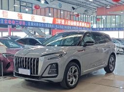 HongQi HS3 2.0T 2023-07