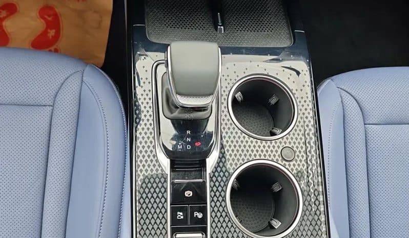
								HongQi HS3 2.0T 2023-07 full									