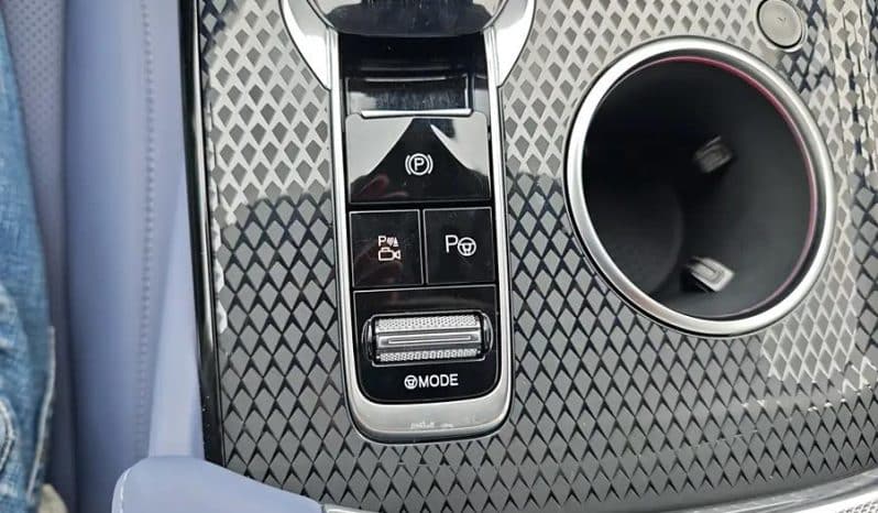 
								HongQi HS3 2.0T 2023-07 full									