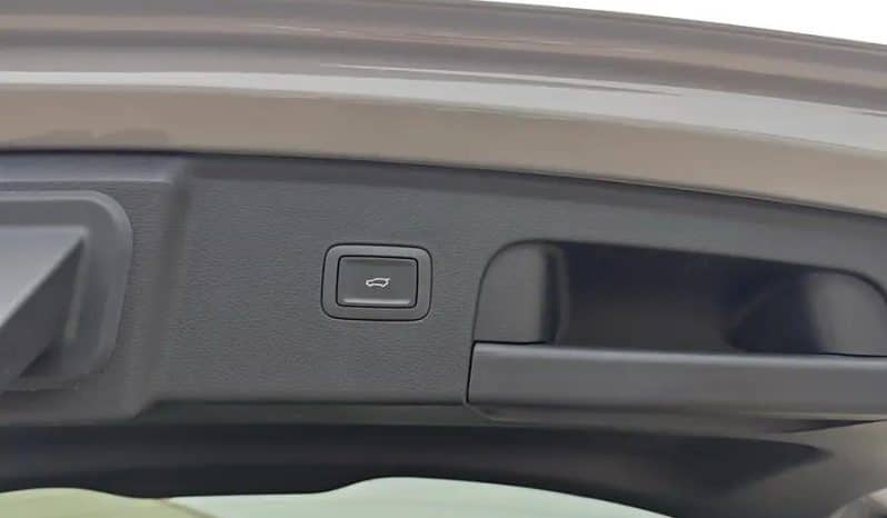 
								HongQi HS3 2.0T 2023-07 full									