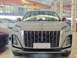 HongQi HS3 2.0T 2023-07