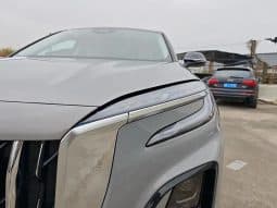 
										HongQi HS3 2.0T 2023-07 full									