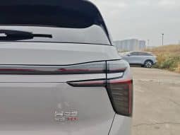 
										HongQi HS3 2.0T 2023-07 full									