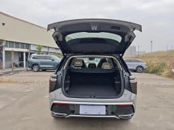 
										HongQi HS3 2.0T 2023-07 full									