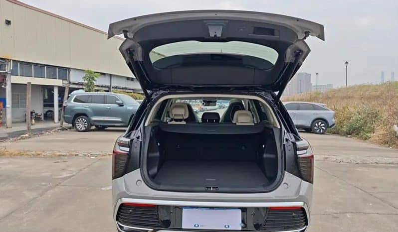 
								HongQi HS3 2.0T 2023-07 full									