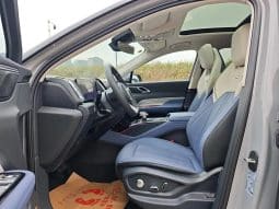 
										HongQi HS3 2.0T 2023-07 full									