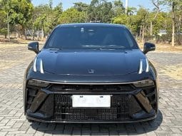 Lynk & Co 03 2.0T 2024-02