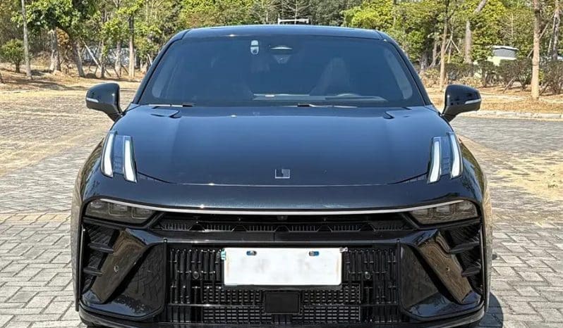 
								Lynk & Co 03 2.0T 2024-02 full									