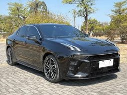Lynk & Co 03 2.0T 2024-02