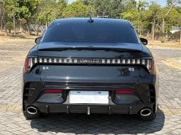 Lynk & Co 03 2.0T 2024-02