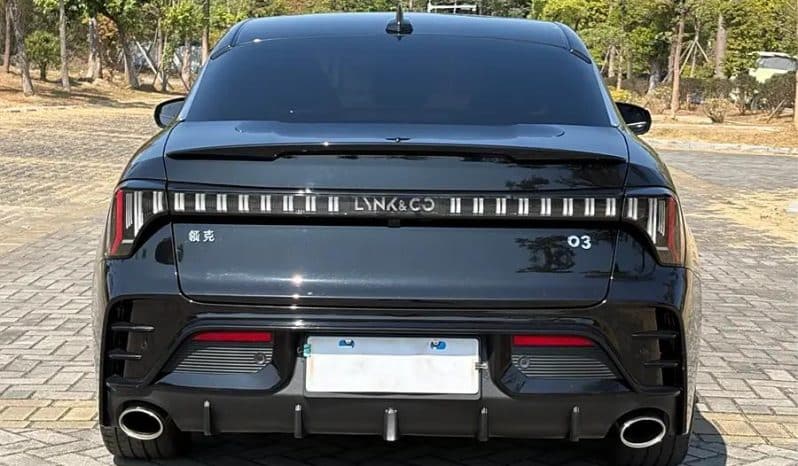 
								Lynk & Co 03 2.0T 2024-02 full									