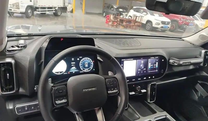 
								Haval  1.5T 2024-01 full									