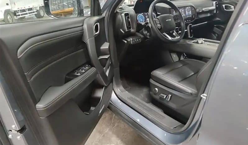 
								Haval  1.5T 2024-01 full									