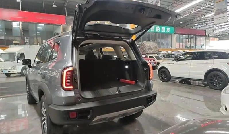 
								Haval  1.5T 2024-01 full									