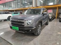 Haval  1.5T 2024-01