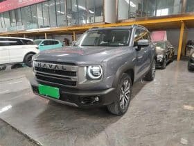 Haval  1.5T 2024-01