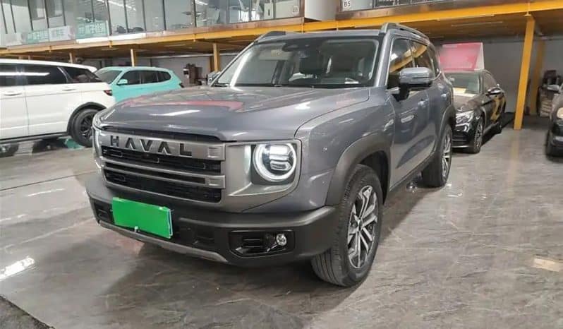 
								Haval  1.5T 2024-01 full									