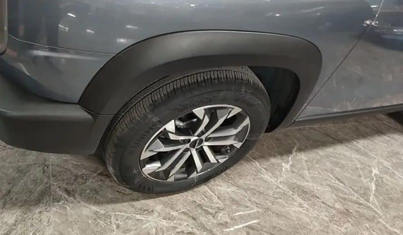 
								Haval  1.5T 2024-01 full									
