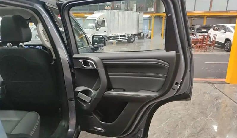 
								Haval  1.5T 2024-01 full									