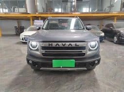 Haval  1.5T 2024-01