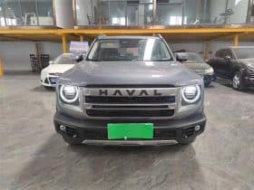 Haval  1.5T 2024-01