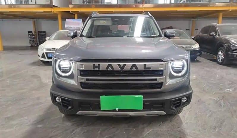 
								Haval  1.5T 2024-01 full									