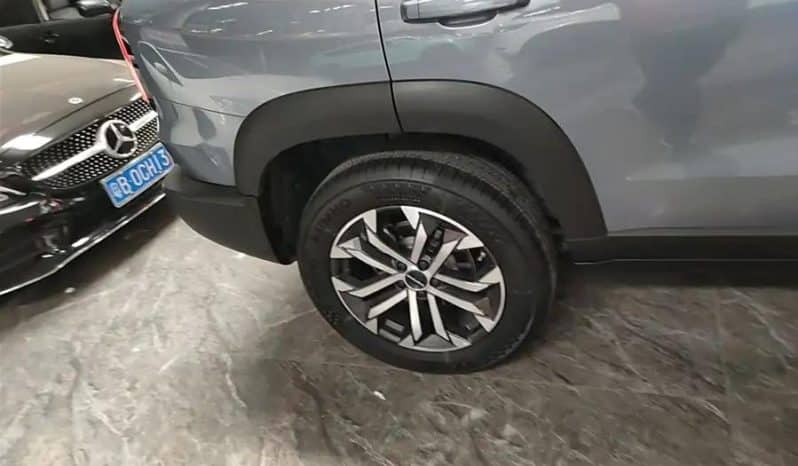 
								Haval  1.5T 2024-01 full									