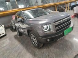 Haval  1.5T 2024-01