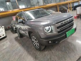 Haval  1.5T 2024-01