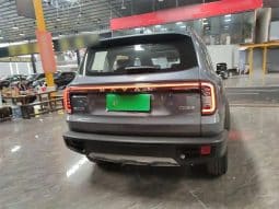 Haval  1.5T 2024-01