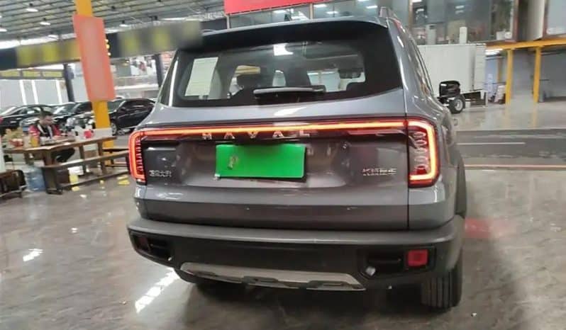 
								Haval  1.5T 2024-01 full									