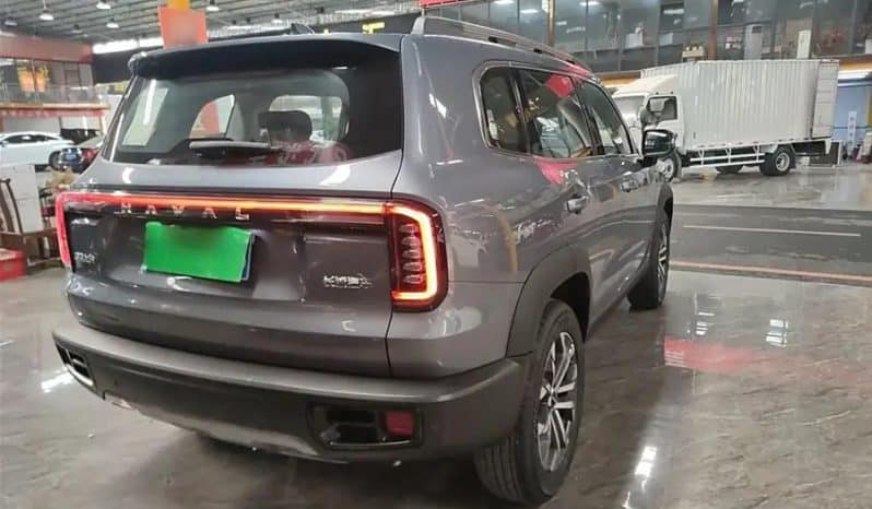 
								Haval  1.5T 2024-01 full									