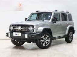 TankSUV Tank 300 2.0T 2024-01