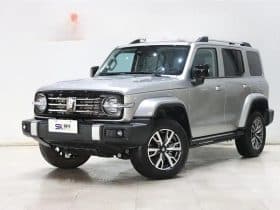 TankSUV Tank 300 2.0T 2024-01