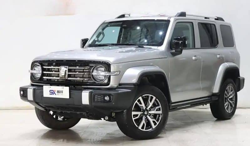 
								TankSUV Tank 300 2.0T 2024-01 full									