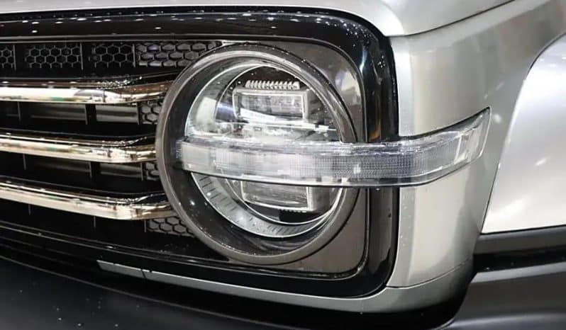
								TankSUV Tank 300 2.0T 2024-01 full									